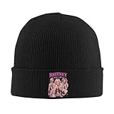 Unisex Beanie Mütze ist auch ein ideales Geschenk für Geburtstag, Halloween, Erntedankfest, Weihnachten und Neujahr usw.