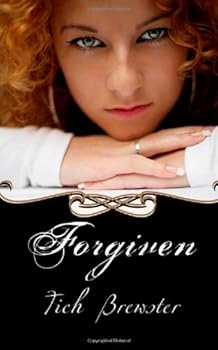 Paperback Forgiven Book