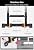 Telesladder Telesladders Multi-Purpose Extendable Ladder Telesladder 20Ft/16.5Ft/15Ft/12.5Ft/8.5Ft Tall Telescoping Ladder, Aluminum Telesextension Ladder with Detachable Hook/5.5M
