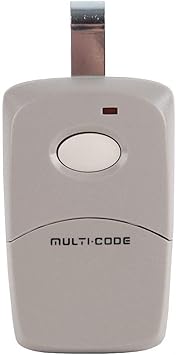 Amazon.com: MULTI-CODE3089-3089 Multi-code Multicode 308911 OEM Linear ...