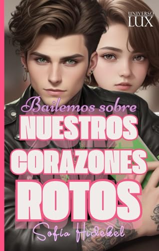 Bailemos sobre nuestros corazones rotos