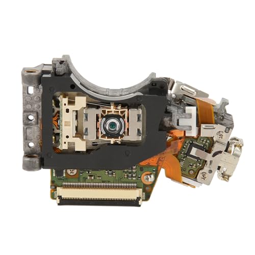 Vikye Replacement Disc Drive Lens for KES 400A KEM 400AAA Gaming Console Optical Drive Lens