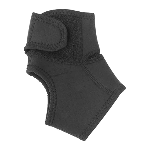 Cinta de Tornozelo, Apoio de Tornozelo Manga de Compressão de Tornozelo Promover a Circulação Sanguí