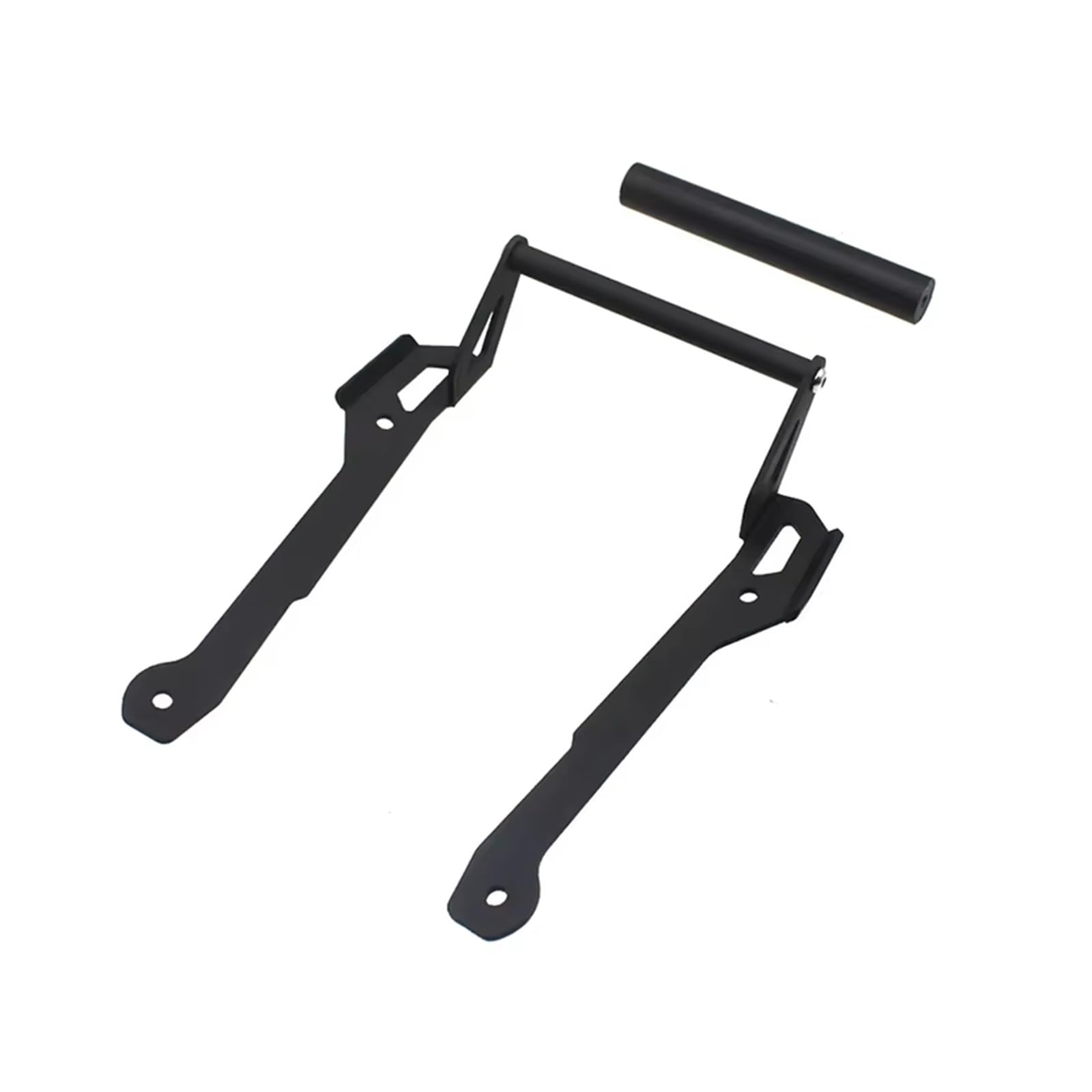 Per VOGE Per Valico DSX525 DS525X Supporto Per Staffa Per Telefono Cellulare Per Moto Accessori Per Scheda Di Navigazione GPS staffa gps moto(12-22mm)