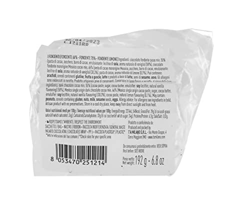 T'a Milano Sacchettino Assortito ''I Fondenti''