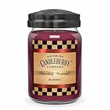 Mulberry 26oz. Jar
