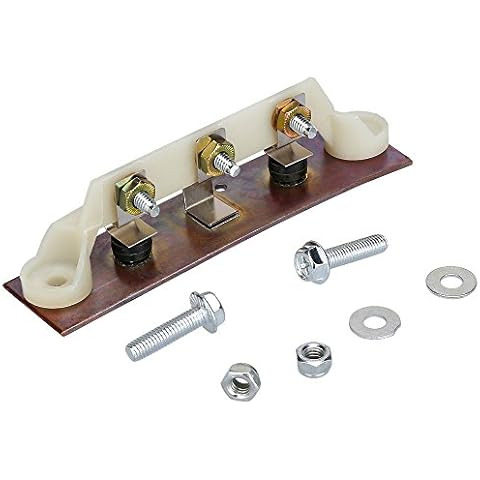 Dr.Acces Bolt Heat Sink Assembly with Diodes for Club CAR 36V 48V 1012109 1015914 New Cover