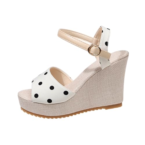 Sandales femme grande taille confortables pour marcher sans douleur
