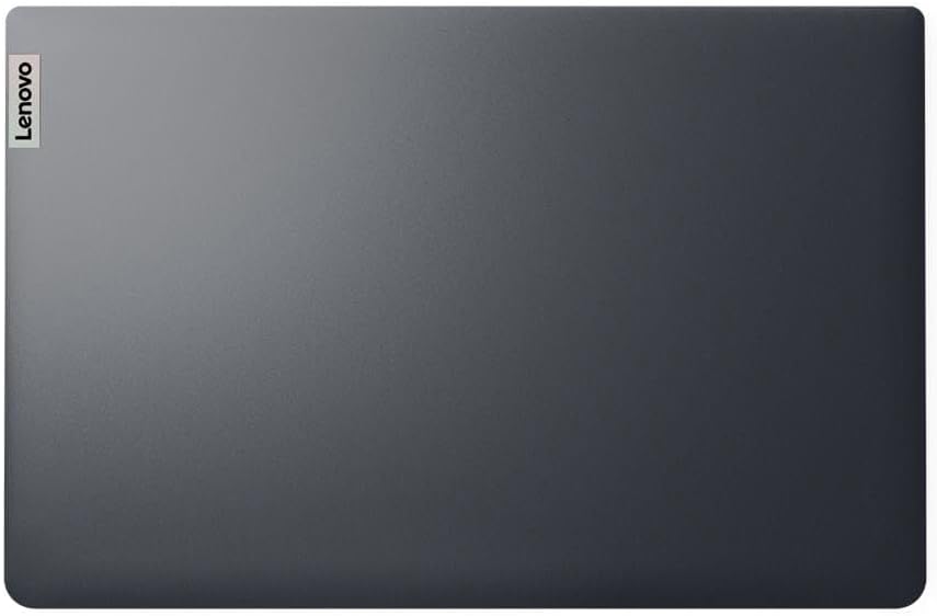 Lenovo Touchscreen Laptop Computer for Business and Student, 15.6" FHD, Intel i5-1334U (> i7-1255U), 16GB RAM, 512GB SSD, IdeaPad Slim, Alternative to V15 Series, Webcam w/Shutter, Windows 11 Pro - Image 9