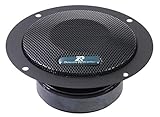Power Acoustik XPS-104 4' Midrange 300W Speaker