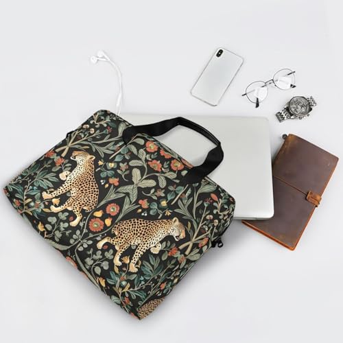 Bolso portátil tipo maletín para laptop 15.6'' miniatura 7