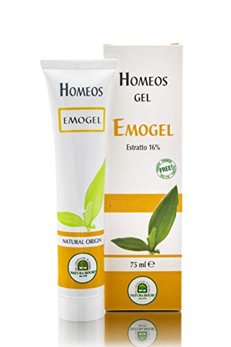 Sakaí Hemogel Gel 75 Ml