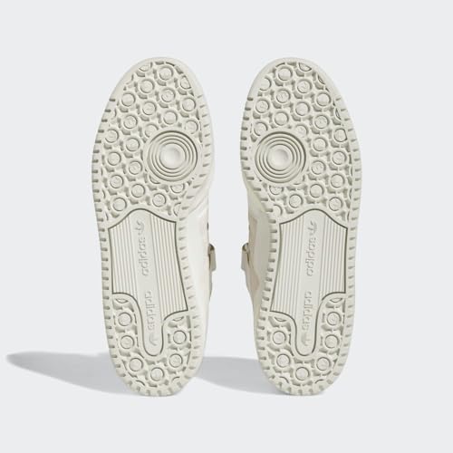 Image of adidas Men's Forum 84 Low X Drew League Skateboarding Shoes