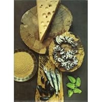A Quintet of Cuisines B001DU6JII Book Cover