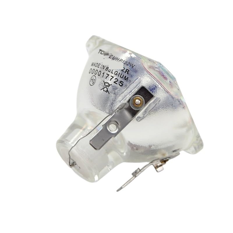 Lumière de scène 132W-120W 2R et lampe aux halogénures métalliques pour lyre et spot de suivi