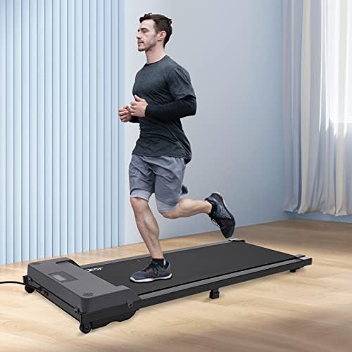 Walking Pad, Caminadora Portátil para Casa/Oficina, Máx 100kg miniatura 4