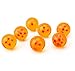 Killow 7 Piezas Bolas Dragon Ball, Bolas de Dragón 1 a 7...
