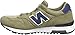 Produktbild New Balance Herren 565 Sneaker Lauflernschuhe, Grün (Green), 44 EU