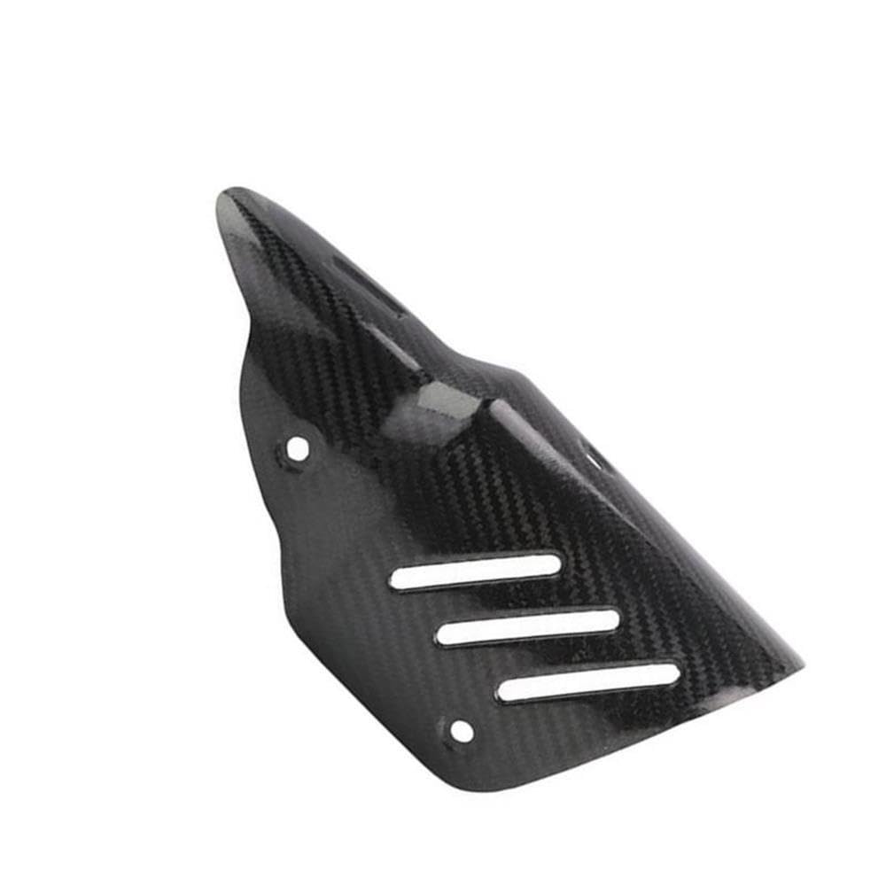 Per 500RR Guscio Dello Scudo Termico Copertura Antiscottatura Scarico