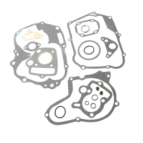 Joints moteur 139FMB étanchéité maximale pour Cub 50 et CRF50
