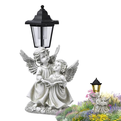 Iluminación Exterior Solar y Sensor de Presencia Marca Samuliy