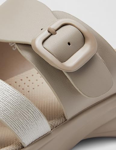 Image of Mochi Women's Synthetic Comfortable Walking Sandal with Adjustable Strap
