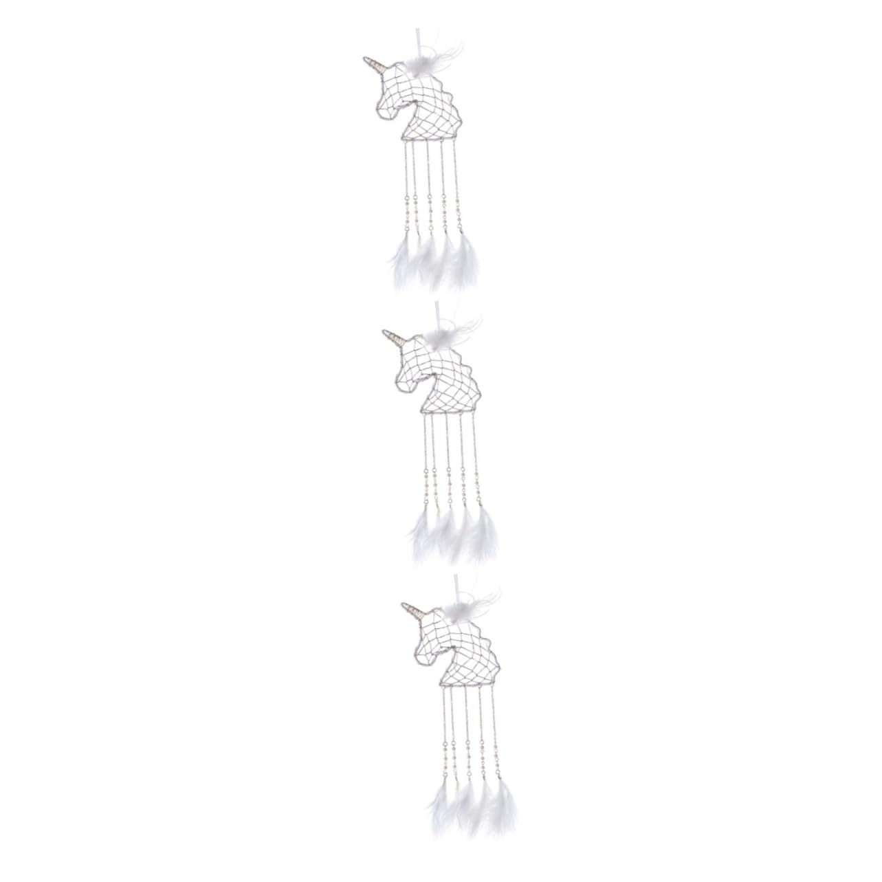 Atrapa Sueños Habitación Solución Paredes Vacías con Luz Led