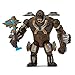 MonsterVerse MNG20200 Transforming Titan Tech Kong Figure, Multicolour, 8 Inches