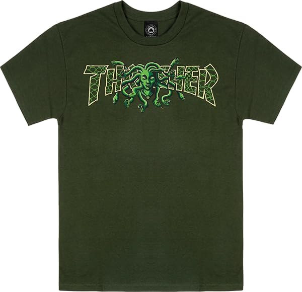 Thra.sher | Skateboard T-Shirts |Argentina Estrellas - Muchaaachos | Shirts, Skateboard, T-Shirts