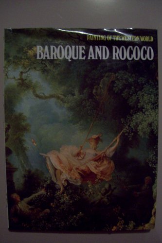 Baroque and Rococo view 2