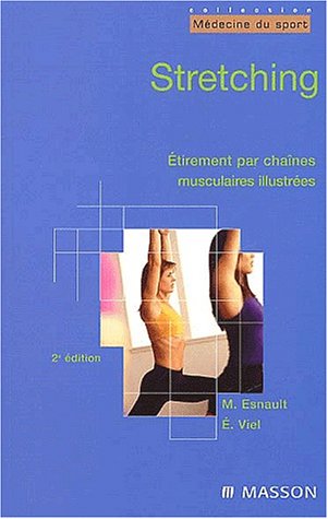 Télécharger Stretching livre En ligne