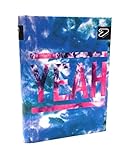Tagebuchinformationen: 16 Monate, karierte Seiten, Hardcover