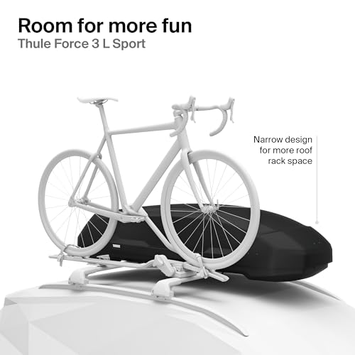 Image of Thule Force 3 L Sport US