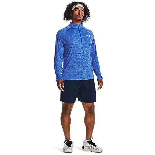 Image of Under Armour Men's Tech 2.0 1 /2 Zip