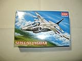 1/144 SEPECAT ジャギュア アカデミー ACADEMY JAGUAR