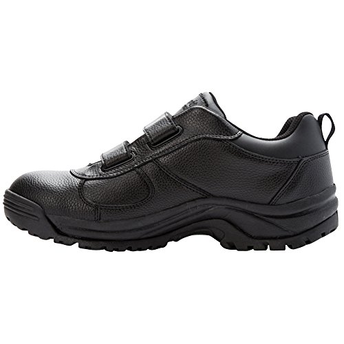 Image of Propet Men's Cliff Walker Low Strap Ankle Boot