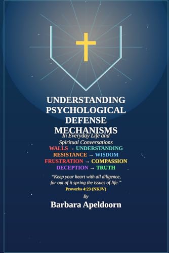 UNDERSTANDING PSCHOLOGICAL DEFENSE MRCHANISMS: In Everyday Life and Spiritual Conversations