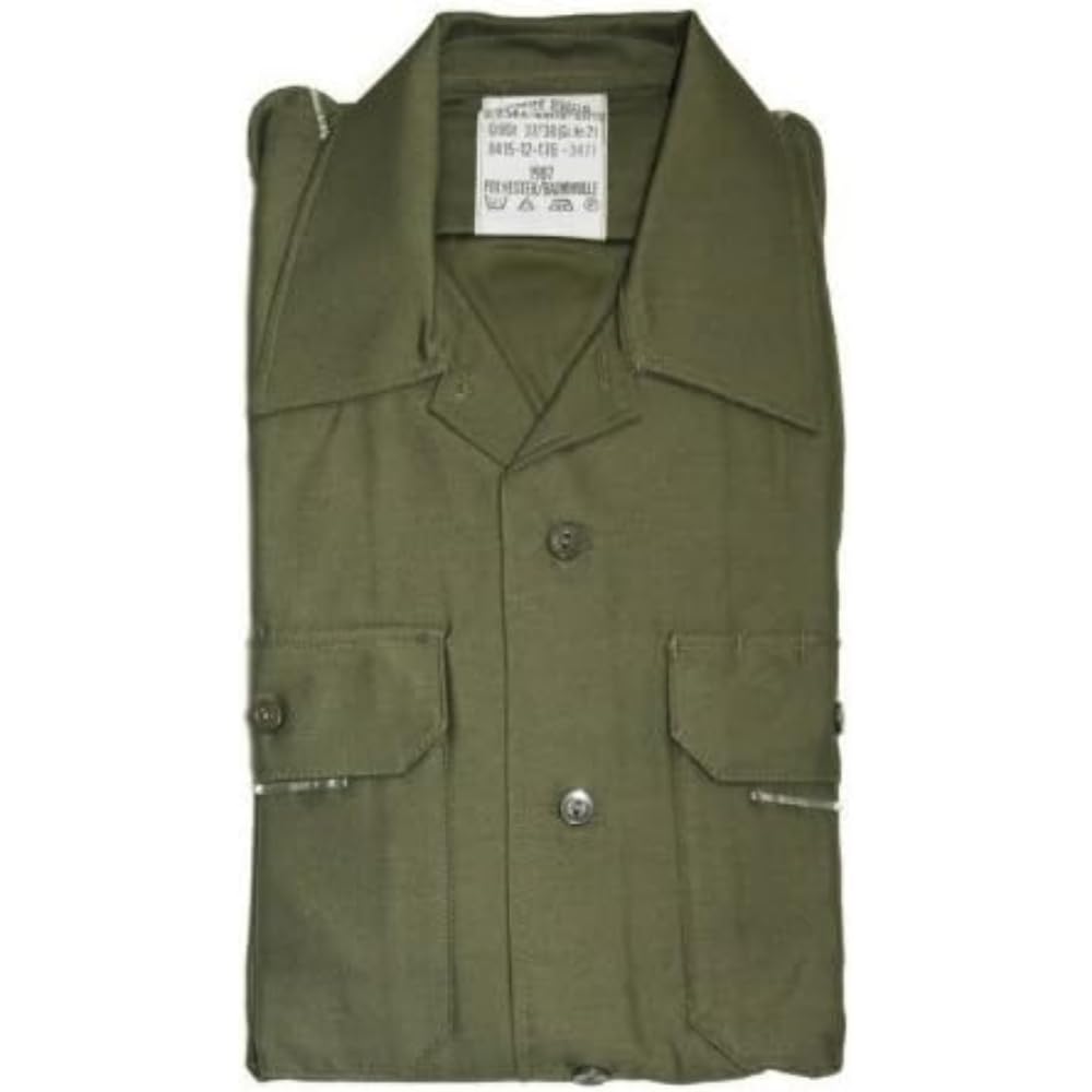Mil-Tec Original Blouse Multicolor L