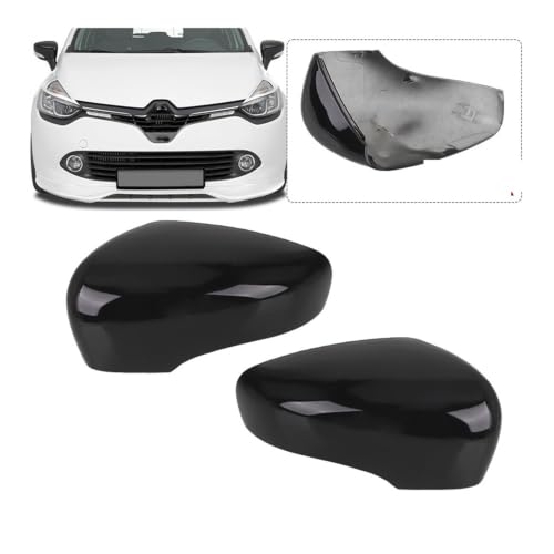 Boîtier rétroviseur Clio 4 étanche protège circuits Zoe Captur
