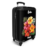 Zoom IMG-1 noboringsuitcases com valigia bagaglio a Zoom IMG-1 noboringsuitcases com valigia bagaglio a