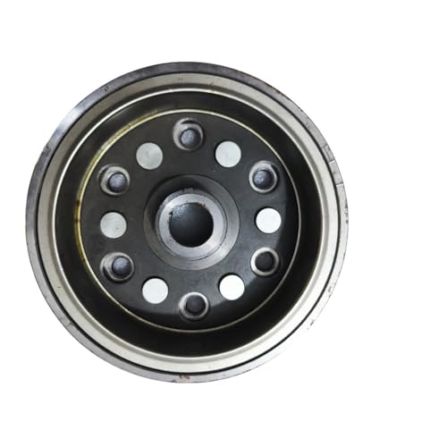 Volant d'inertie EFI pour Hisun MSU 700 et 500 | Rotor magnétique de rechange pour UTV Quad P004000311100100