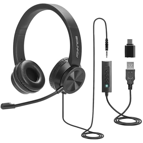 Casque Micro AD ADVANCE Smartphonics 750 Cover