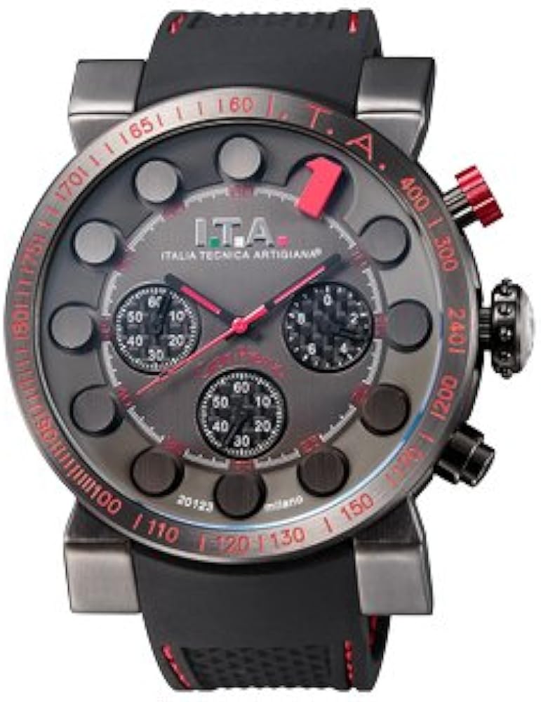 ITA アイティエイGran Premio［グラン プレミオ］定価85,800円