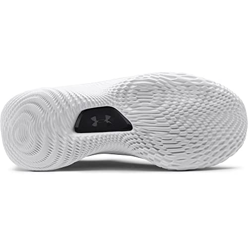 Under Armour Men's Curry 8 Basketball Shoes3