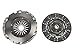GM Genuine Parts 15745846 Clutch Pressure and Driven Plate