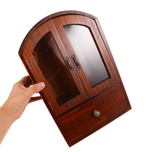 Petit meuble de rangement pratique pour désencombrer l'espace