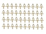 bronzekreuze für grabsteine Größe: ca. 13 x 22 mm. Einfach zu bedienen und zu tragen.