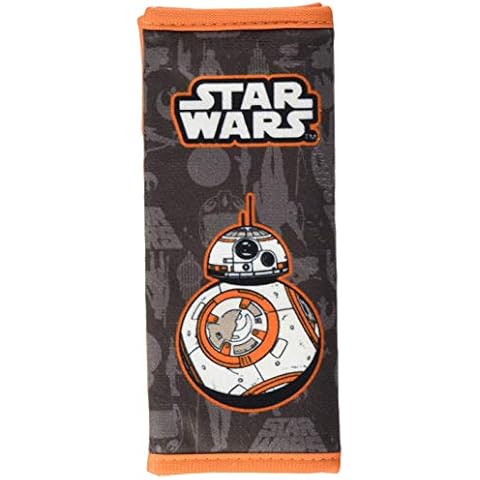 Disney 9609 Star Wars Seat Belt Cushion Cover