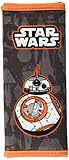 Star Wars Sicherheitsgurt Auflage