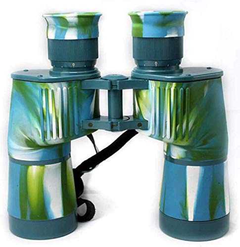 Binoculares 7x50 Náuticos HD Visión Nocturna Resistente Agua miniatura 1